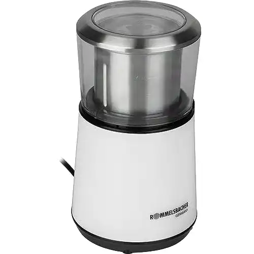 Rommelsbacher-Kaffeemühle Rommelsbacher EKM 125