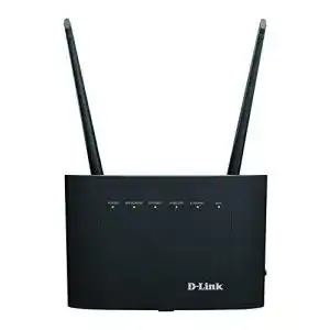 D-Link-Router D-Link DSL-3788 AC1200 Gigabit VDSL2 Modem