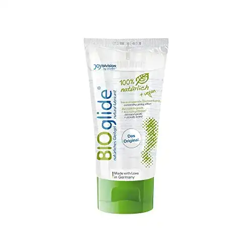 Bio-Gleitgel Joy Division BIOglide Neutral 150 ml