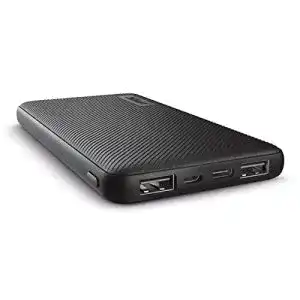 Trust-Powerbank Trust Mobile 23595 Power Bank 10000mAh Primo