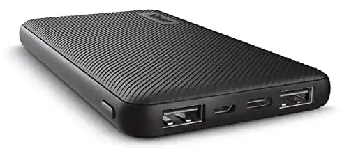 Trust-Powerbank Trust Mobile 23595 Power Bank 10000mAh Primo