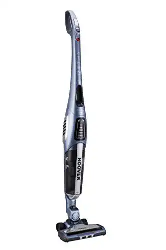 Hoover-Staubsauger Hoover ATV 324 LD Athen Evo, 1 Liter