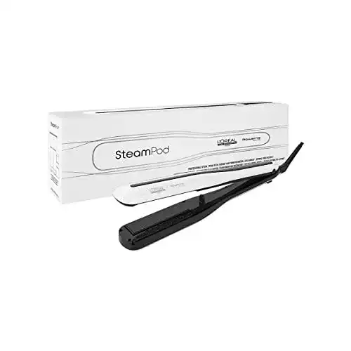 Die beste Dampfglätteisen L'Oréal Paris L'Oréal Professionnel SteamPod Styler 2026 Test Bestseller Dampfglätteisen L’Oréal Paris L’Oréal Professionnel SteamPod Styler