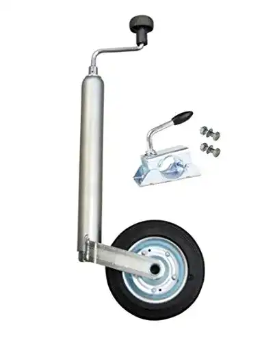 Stützrad (Anhänger) Wamo 232410B