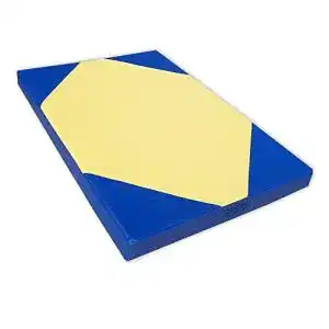 Weichbodenmatte Niro Sportgeräte Turnmatte 100 x 70