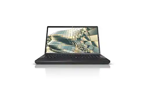 Fujitsu-Lifebook Fujitsu Lifebook, 15,6″ FHD, Core i3 1005G1