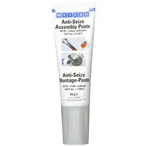 Carbon-Montagepaste WEICON Anti-Seize Montagepaste 85 g