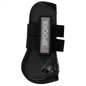 Springgamaschen SPOOKS Tendon Boots Classic – DE Farbe: black