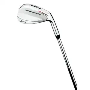 Wilson-Golfschläger Wilson harmonisiertes Golf Wedge, Large