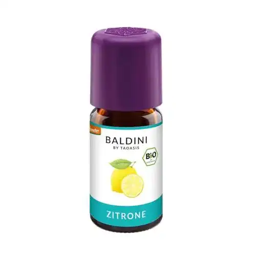 Zitronenöl Baldini Aroma Zitrone 5 ml