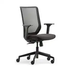 Dauphin-Bürostuhl TREND OFFICE Trendoffice to-sync mesh Easy