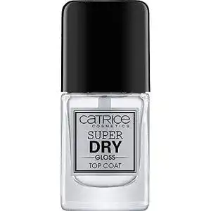 Catrice-Nagellack Catrice Super Dry Gloss Top Coat