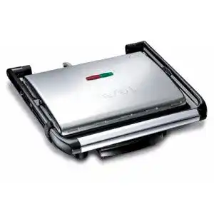 Tefal-Tischgrill Tefal Kontaktgrill Inicio GC241D