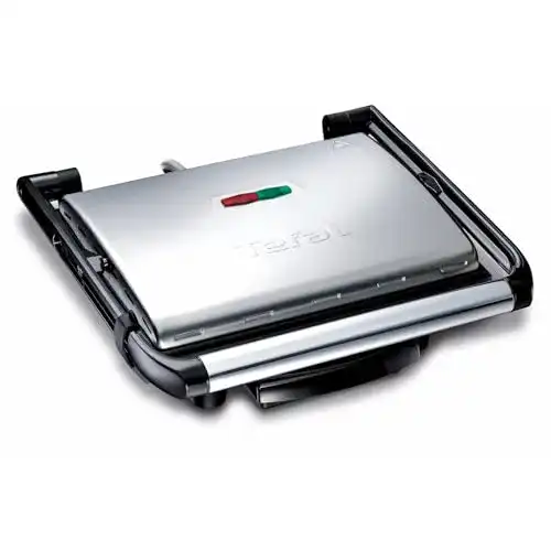Die beste Tefal-Tischgrill Tefal Kontaktgrill Inicio GC241D 2026 Test Bestseller Tefal-Tischgrill Tefal Kontaktgrill Inicio GC241D