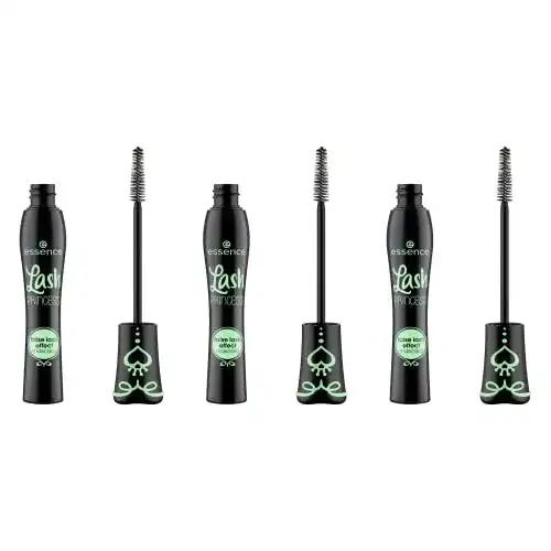 Essence-Mascara essence cosmetics Lash PRINCESS false lash effect
