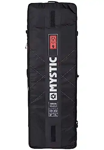 Kitebag Mystic Watersports – Surf Kitesurf & Windsurfing Gearbox