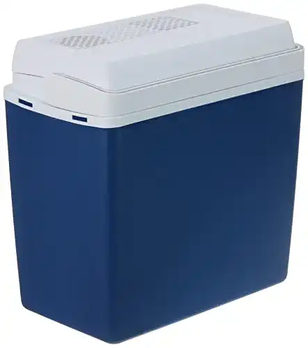 Mobicool-Kühlbox Mobicool Mirabelle MM24 DC elektrisch 20 L