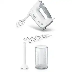 Bosch-Mixer Bosch Hausgeräte Handrührer ErgoMixx MFQ36440