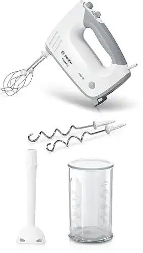 Bosch-Handmixer Bosch Hausgeräte Handrührer ErgoMixx