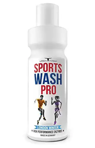 Mikrofaser-Waschmittel, URBAN FOREST, PREMIUM PRODUCTS