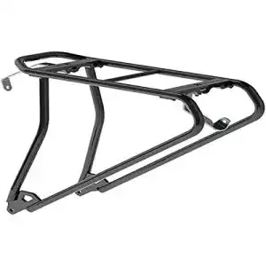 Racktime-Gepäckträger Racktime Unisex Topit Evo Gepäckträger