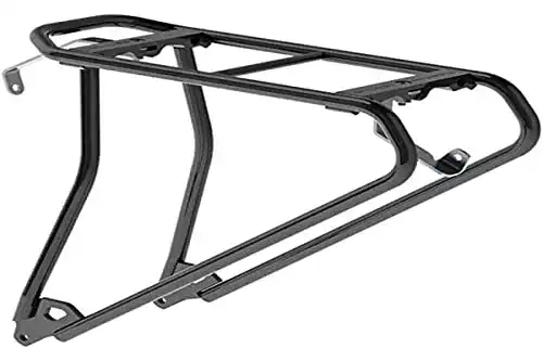 Racktime-Gepäckträger Racktime Unisex Topit Evo Gepäckträger