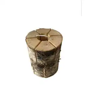 Schwedenfeuer KM Firemaker Baumfackel 20 cm Gewicht ca. 2 kg