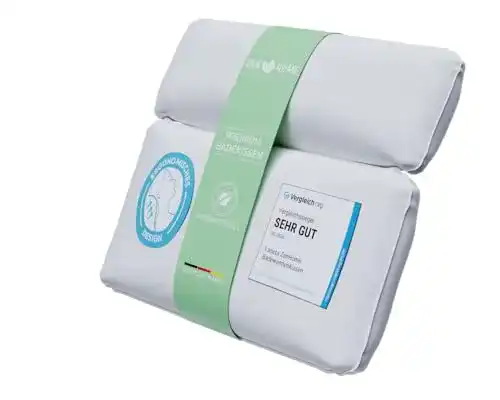 Die beste Nackenkissen Badewanne Laneta mit 4D-Spezialschaumfüllung 2026 Test Bestseller Nackenkissen Badewanne Laneta mit 4D-Spezialschaumfüllung