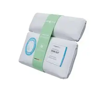 Badewannenkissen Laneta, ergonomisch, 4D-Spezialschaumfüllung