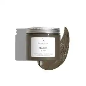 Totes-Meer-Maske MOTHER NATURE COSMETICS DER SIEGER 2020