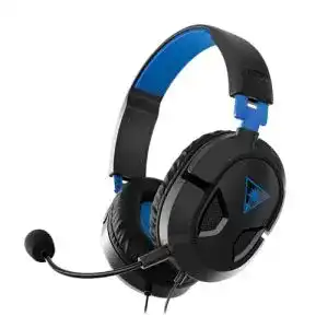 Turtle-Beach-Headset Turtle Beach Recon 50P Gaming Headset