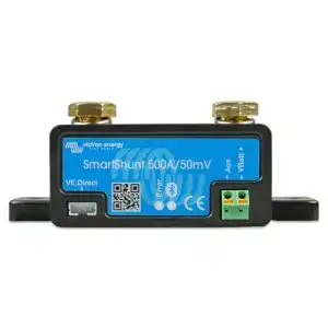 Batteriemonitor Victron Energy SmartShunt 500 Amp