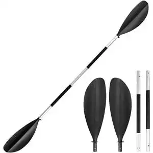 Kajak-Paddel AOIO 220cm (86.6in) Premium Carbon Fiber Paddle