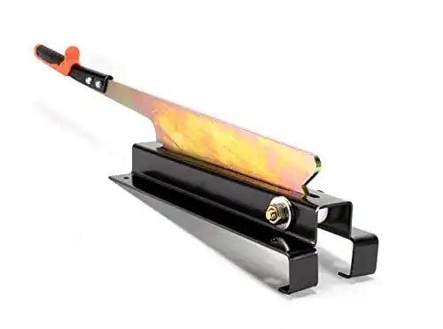 Schieferschere myMAW Schlag bis 210 mm Schere Schiefer Eternit