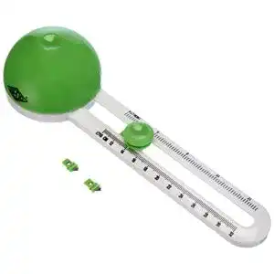 Kreisschneider-Papier WEDO 799500 Kreisschneider Comfortline
