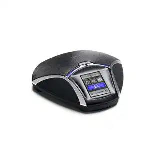 Konferenztelefon Konftel 55Wx HD Audio schwarz