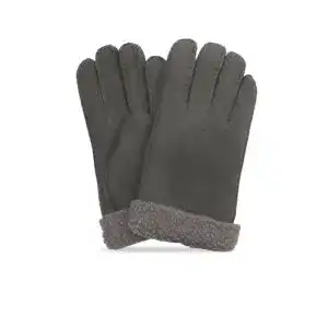 Lammfell-Handschuhe Rohn Moden Fingerhandschuhe Hochstein