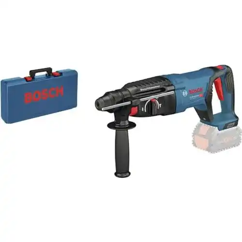 Bosch-Professional-Bohrhammer Bosch Professional GBH 18V-26 D