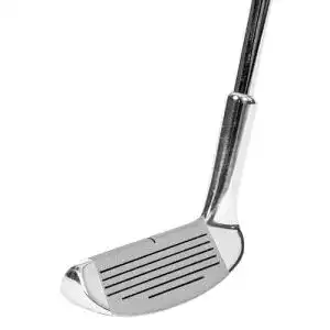 Golf-Chipper Longridge Herren GOLFSCHLÄGER Two-Way-Chipper