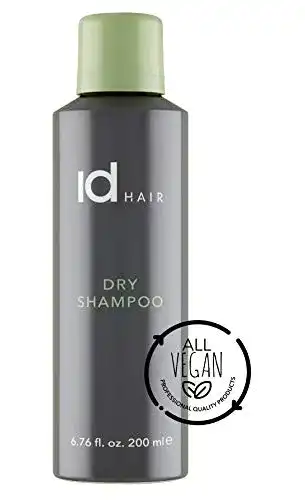 Trockenshampoo ID Hair IdHAIR – Dry Shampoo Volumeneffekt