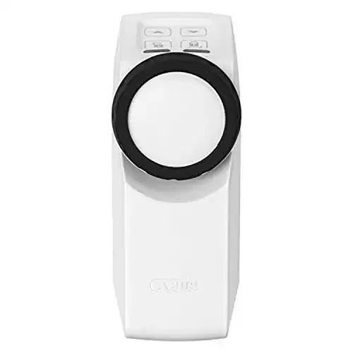 Smartes Türschloss ABUS HomeTec Pro Z-Wave-Türschlossantrieb