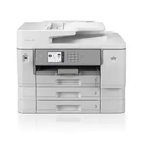 Brother-A3-Drucker Brother MFC-J6957DW DIN A3 Business-Ink