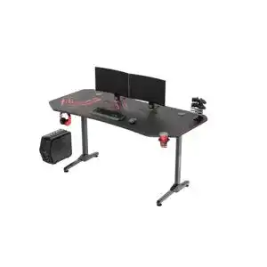 Ultradesk ULTRADESK Frag XXL mit großer Arbeitsfläche
