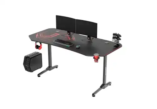 Ultradesk ULTRADESK Frag XXL mit großer Arbeitsfläche