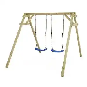 Schaukelgestell Holz Wickey Schaukelgestell Smart Move