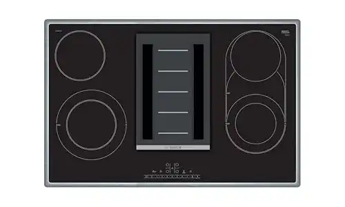 Bosch Induktionskochfeld Bosch Hausgeräte PKM845F11E Serie 6