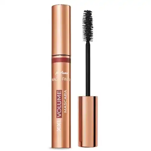 M.-Asam-Make-up M. Asam MAGIC FINISH Volume Mascara (10ml)