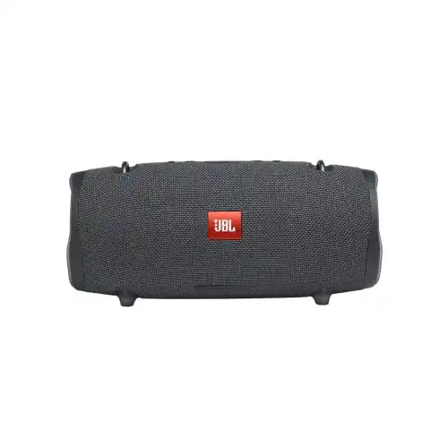 JBL-Bluetooth-Lautsprecher JBL Xtreme 2 Musikbox in Gun Metal