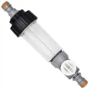 Wasserfilter Wohnmobil VARIOSAN CAMPING Befüllfilter “TURN”