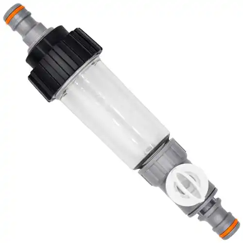 Wasserfilter Wohnmobil VARIOSAN CAMPING Befüllfilter “TURN”